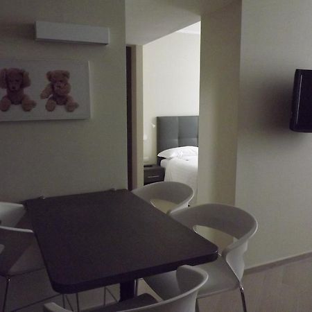 Chc Business Residence Genua Zewnętrze zdjęcie