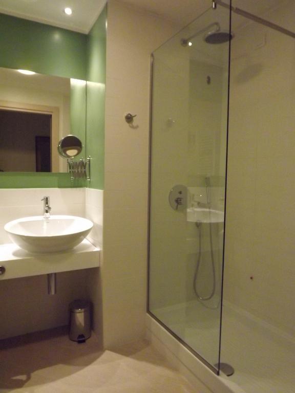 Chc Business Residence Genua Pokój zdjęcie